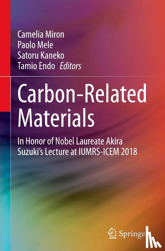  - Carbon-Related Materials