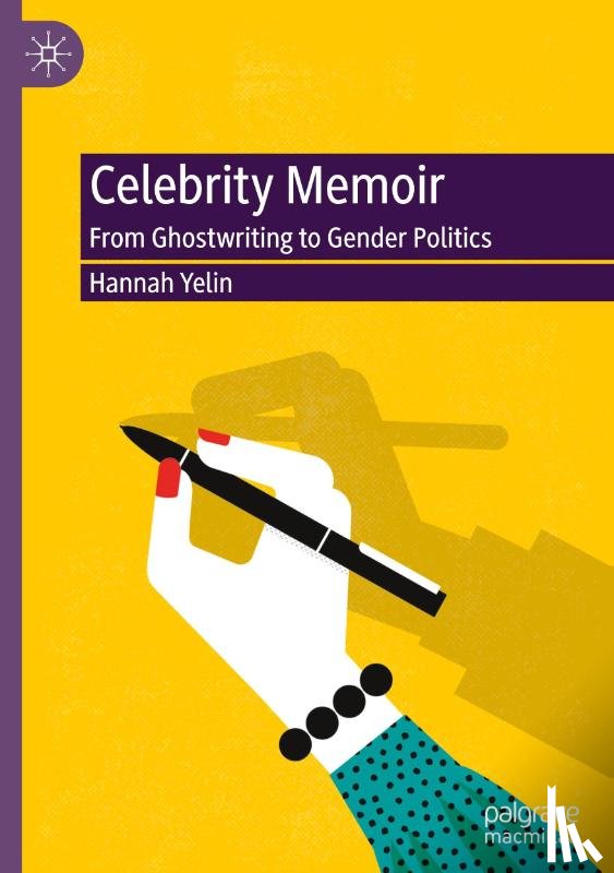 Yelin, Hannah - Celebrity Memoir
