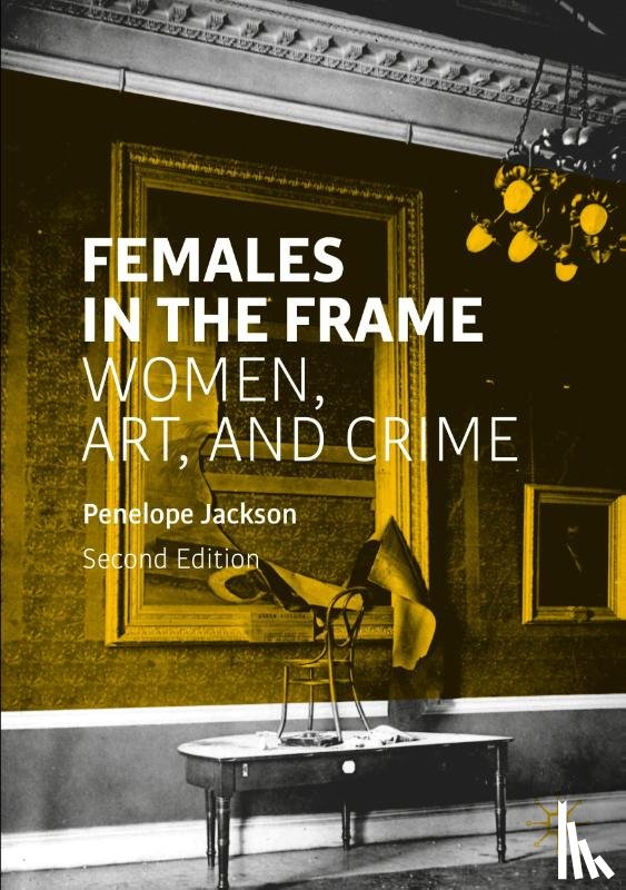 Jackson, Penelope - Females in the Frame