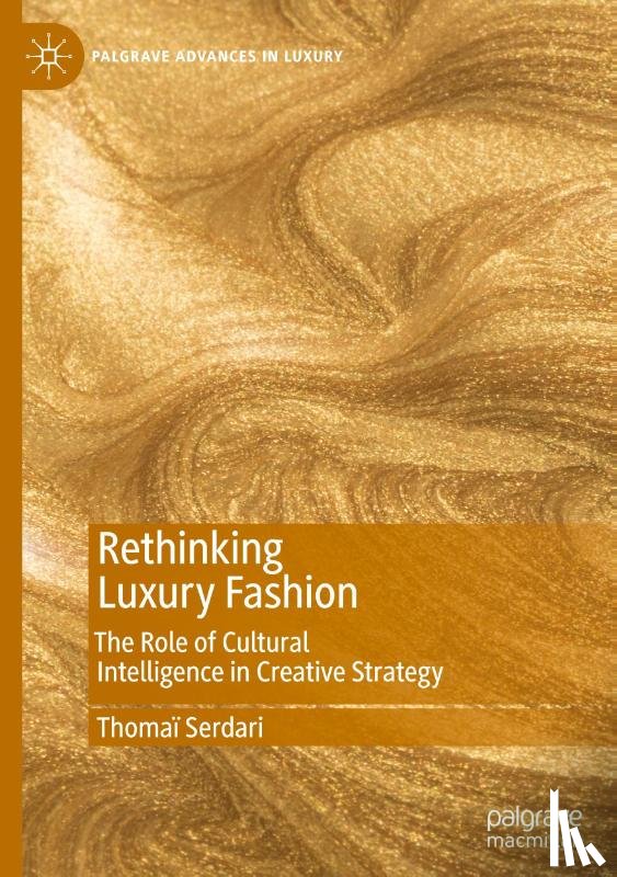 Serdari, Thomai - Rethinking Luxury Fashion