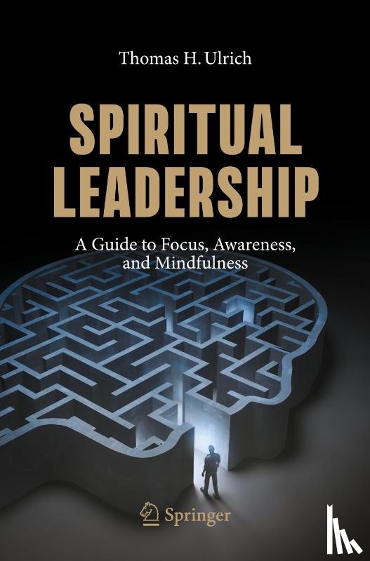 Ulrich, Thomas H. - Spiritual Leadership