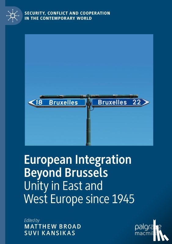  - European Integration Beyond Brussels