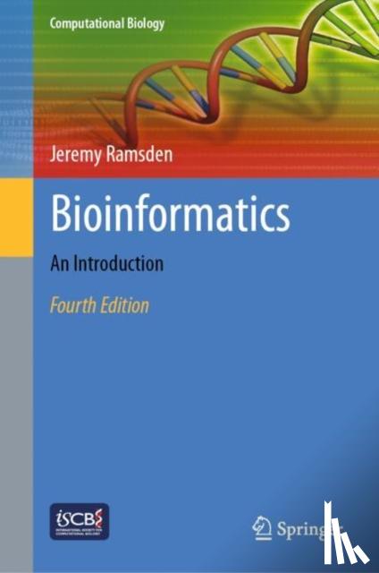 Ramsden, Jeremy - Bioinformatics