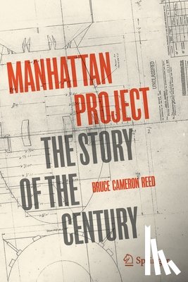 Reed, Bruce Cameron - Manhattan Project