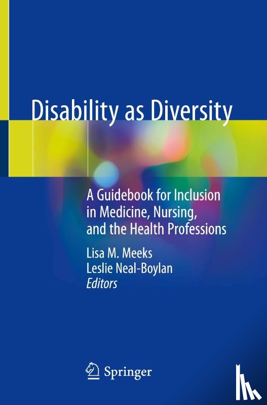  - Disability as Diversity