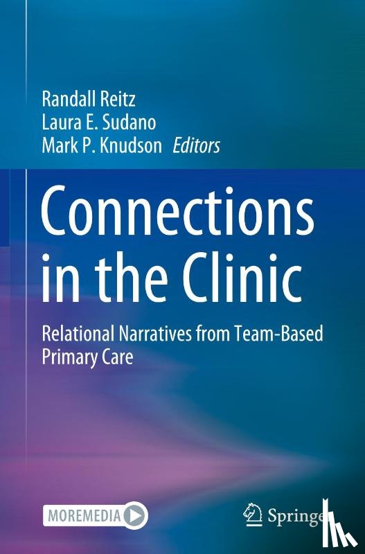  - Connections in the Clinic