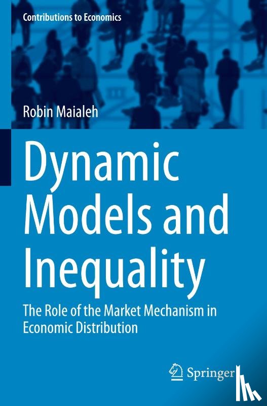 Maialeh, Robin - Dynamic Models and Inequality