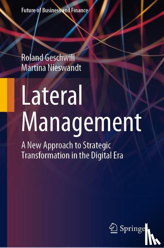 Geschwill, Roland, Nieswandt, Martina - Lateral Management