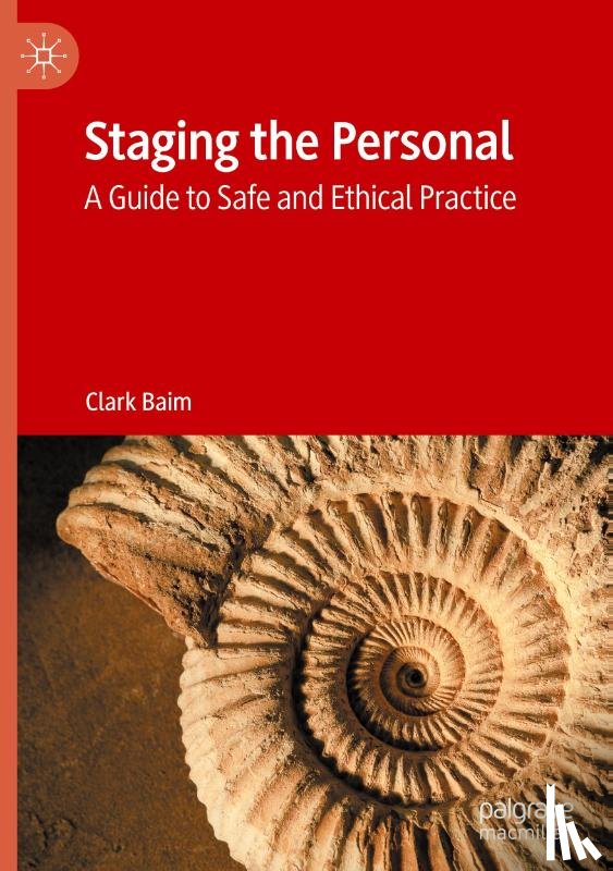 Baim, Clark - Staging the Personal
