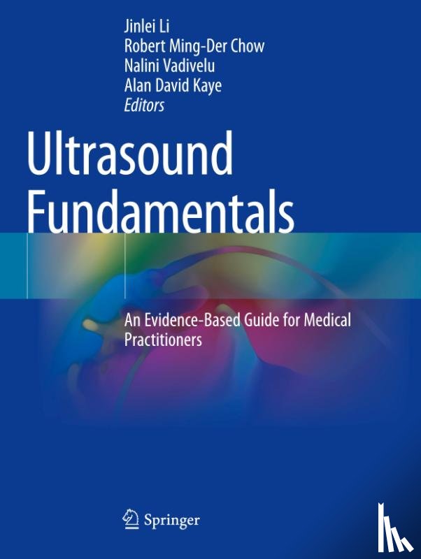  - Ultrasound Fundamentals