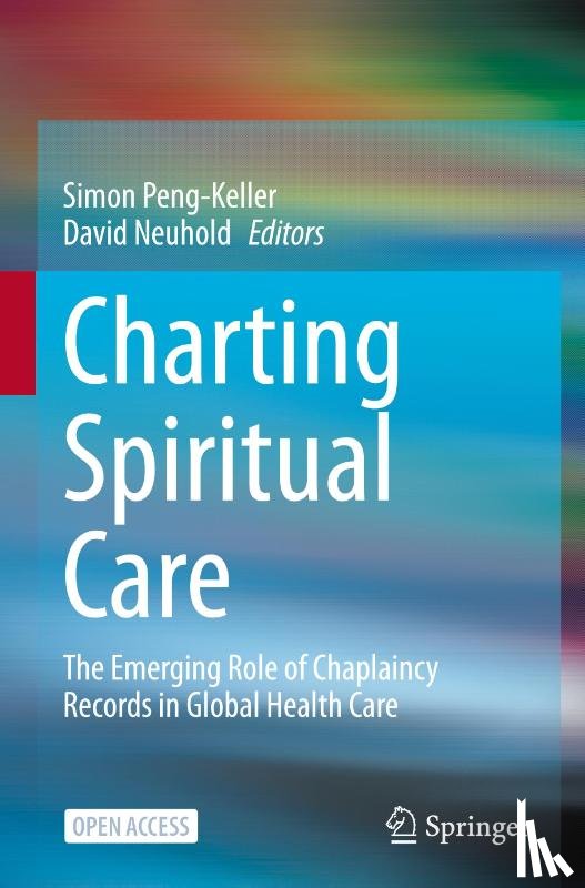  - Charting Spiritual Care
