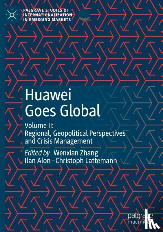  - Huawei Goes Global
