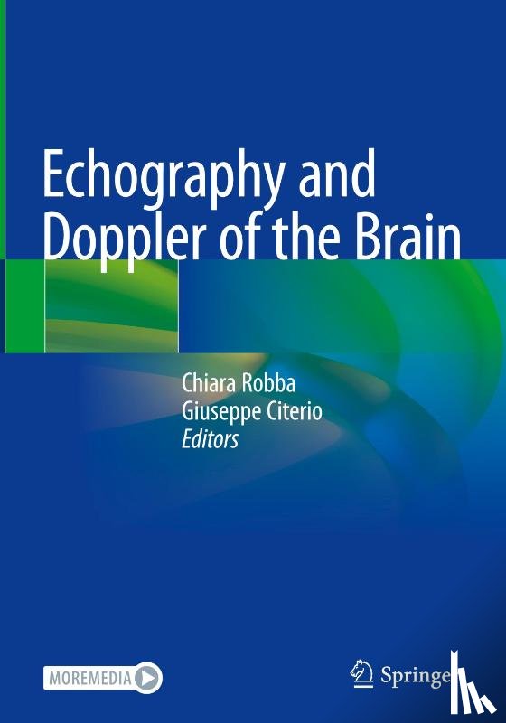  - Echography and Doppler of the Brain