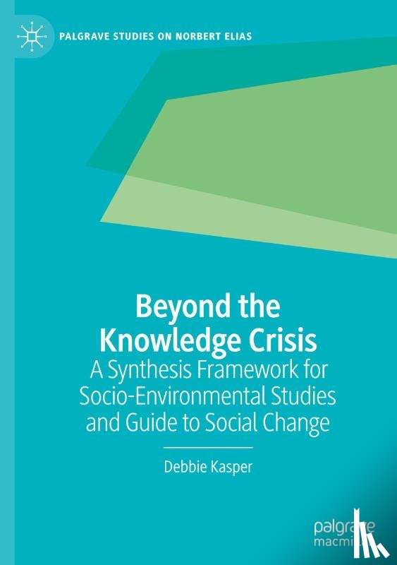 Kasper, Debbie - Beyond the Knowledge Crisis