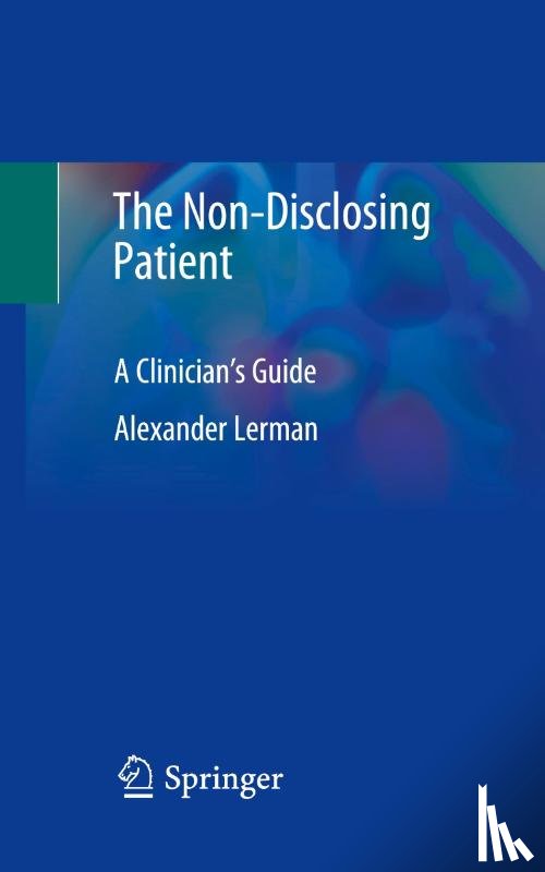 Lerman, Alexander - The Non-Disclosing Patient