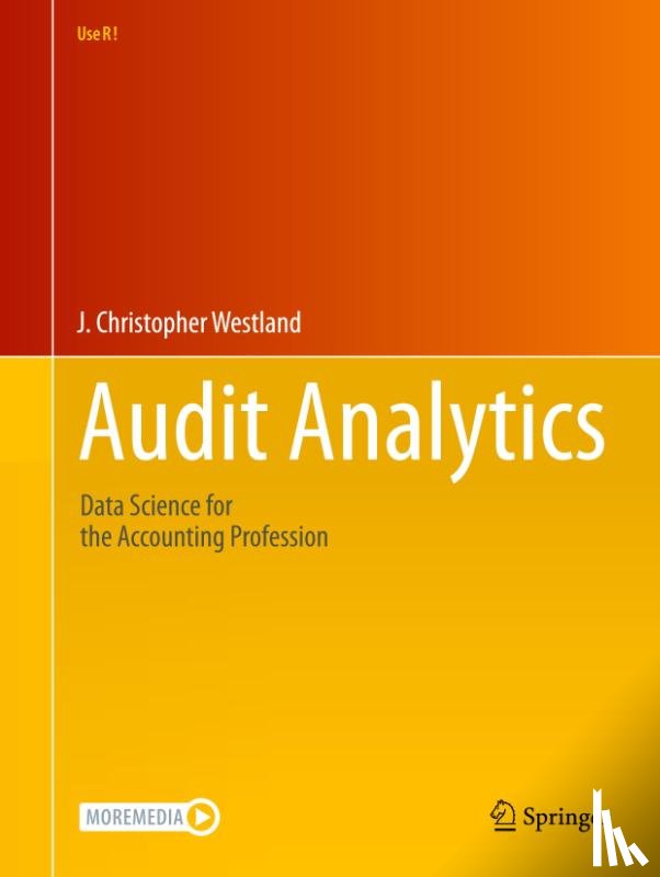 Westland, J. Christopher - Audit Analytics