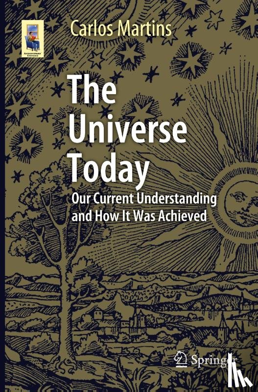 Martins, Carlos - The Universe Today