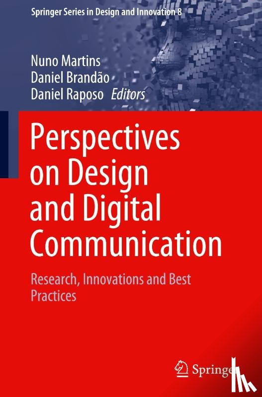  - Perspectives on Design and Digital Communication