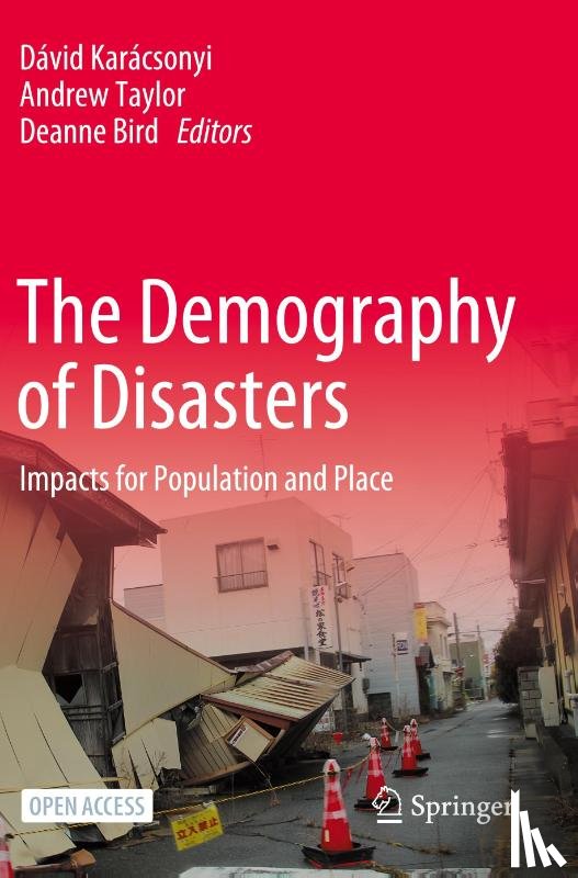  - The Demography of Disasters