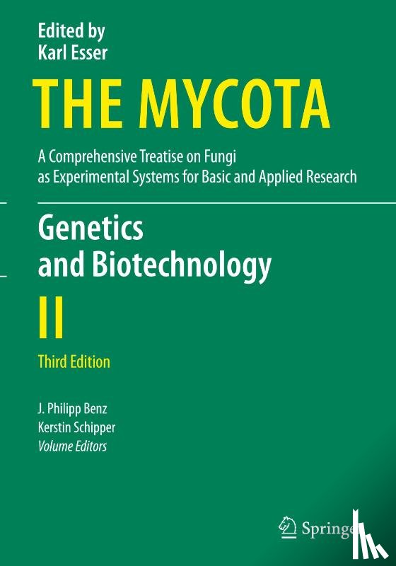  - Genetics and Biotechnology