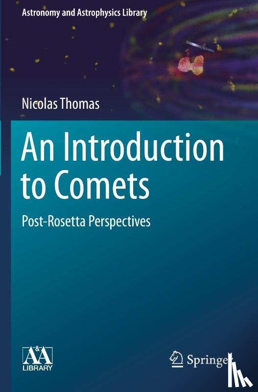 Thomas, Nicolas - An Introduction to Comets