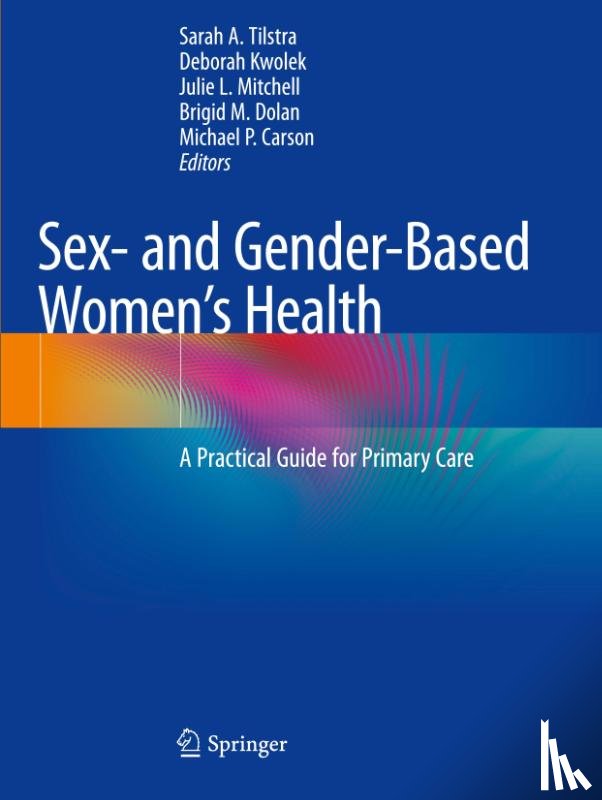  - Sex- and Gender-Based Women's Health