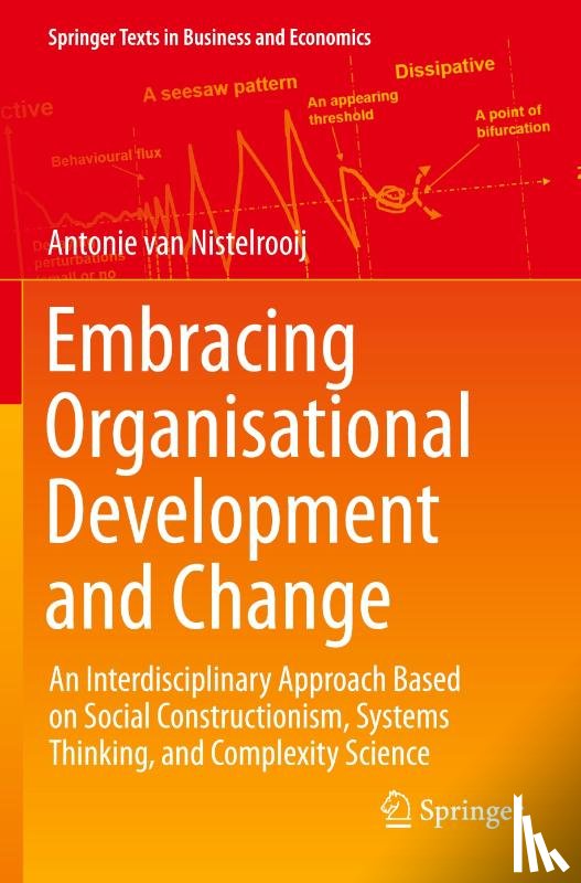 van Nistelrooij, Antonie - Embracing Organisational Development and Change