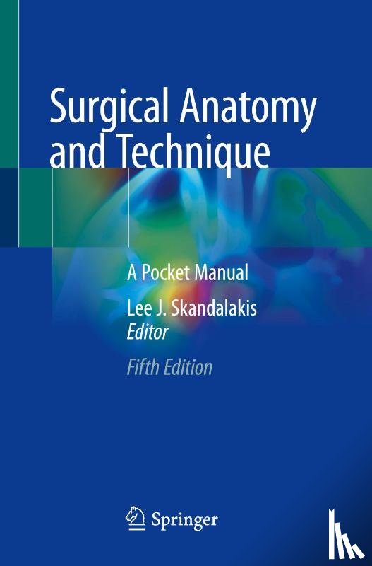  - Surgical Anatomy and Technique