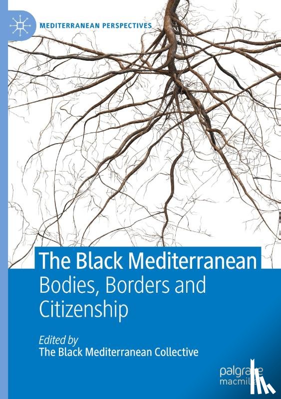  - The Black Mediterranean