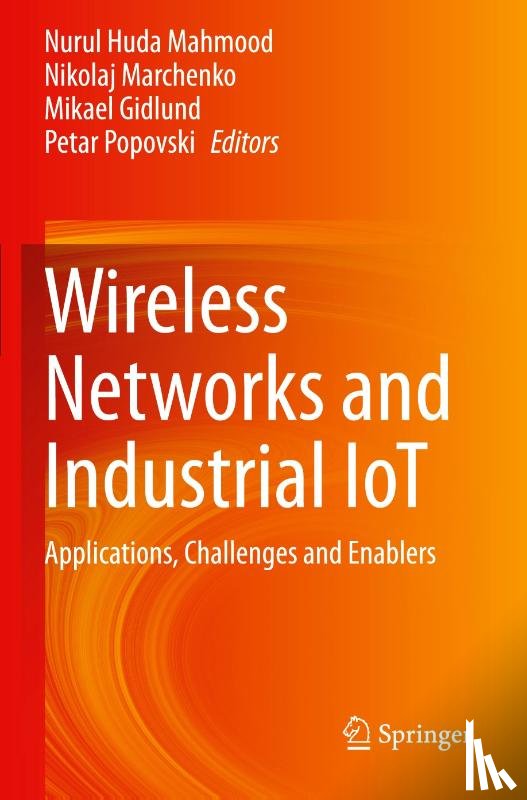  - Wireless Networks and Industrial IoT