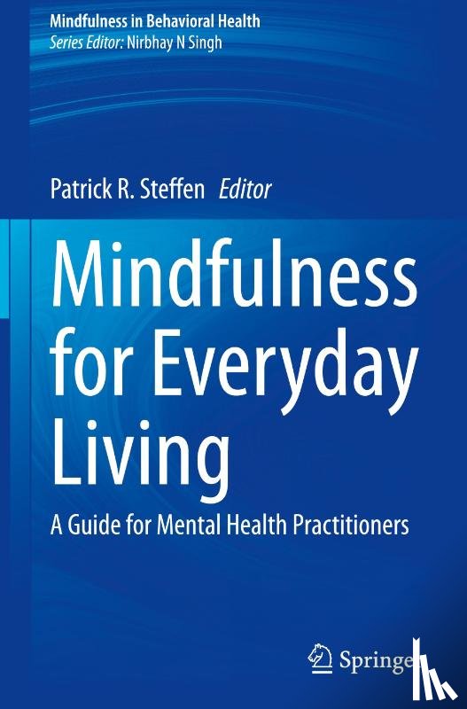  - Mindfulness for Everyday Living