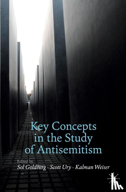  - Key Concepts in the Study of Antisemitism