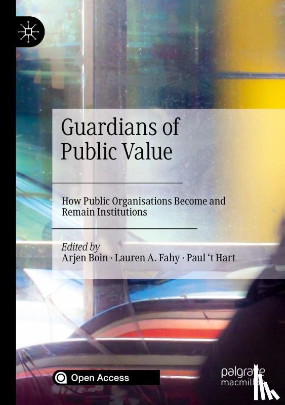  - Guardians of Public Value