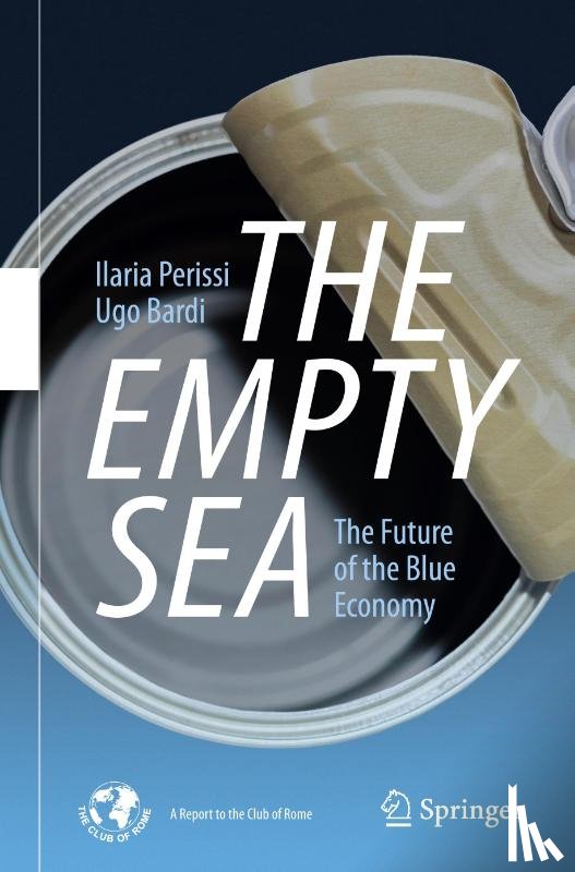 Perissi, Ilaria, Bardi, Ugo - The Empty Sea
