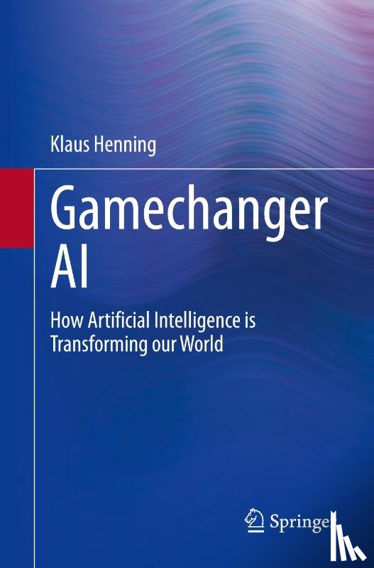 Henning, Klaus - Gamechanger AI