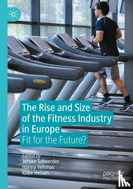  - The Rise and Size of the Fitness Industry in Europe