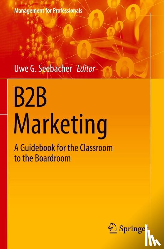  - B2B Marketing