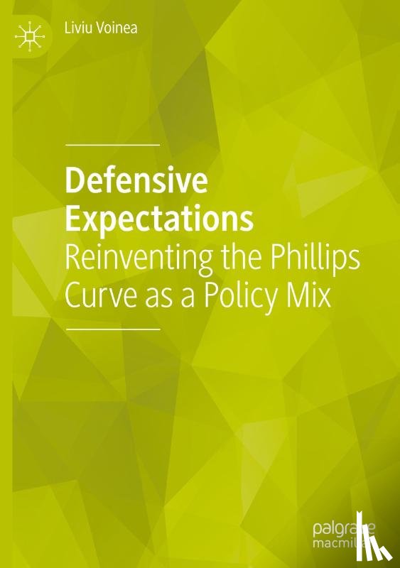 Voinea, Liviu - Defensive Expectations