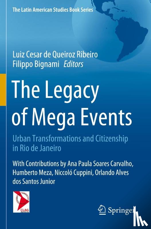  - The Legacy of Mega Events