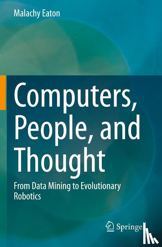 Eaton, Malachy - Computers, People, and Thought