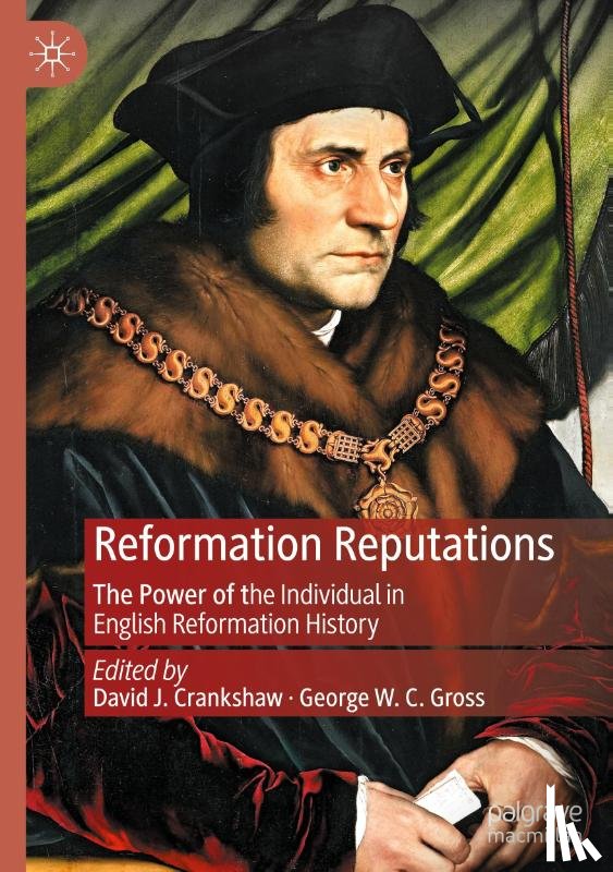 - Reformation Reputations