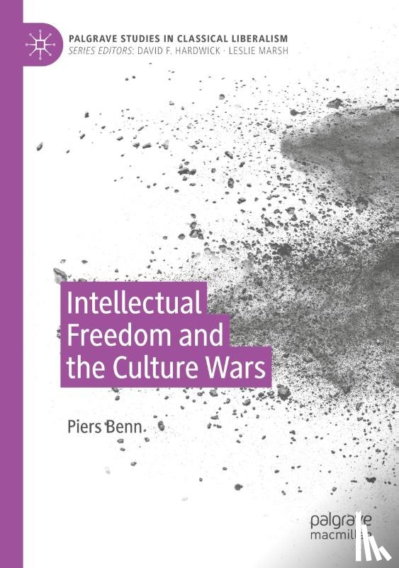 Benn, Piers - Intellectual Freedom and the Culture Wars