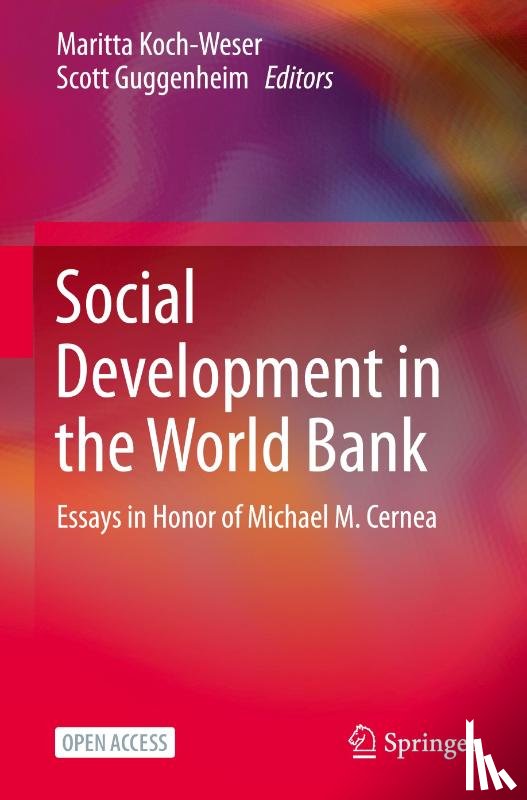  - Social Development in the World Bank
