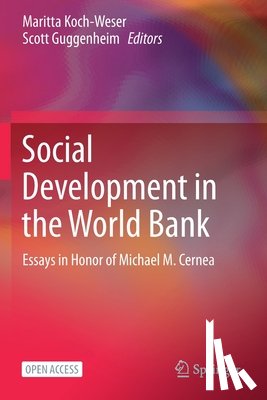  - Social Development in the World Bank
