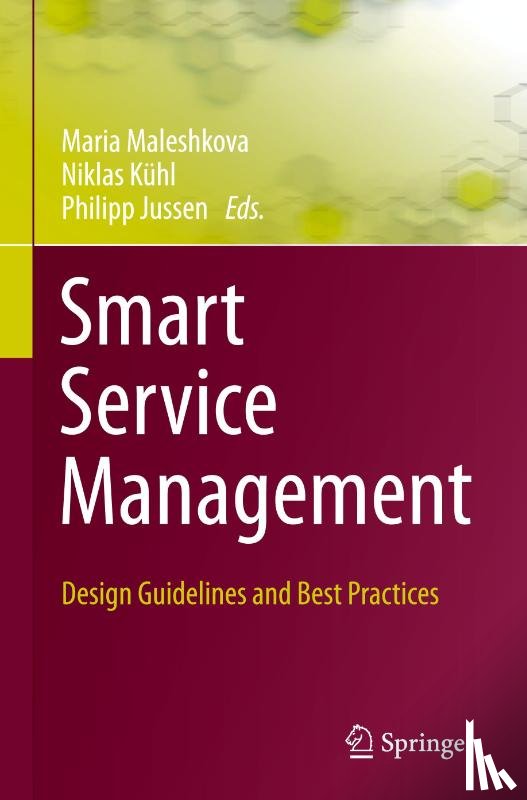  - Smart Service Management