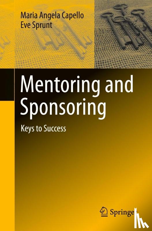 Capello, Maria Angela, Sprunt, Eve - Mentoring and Sponsoring