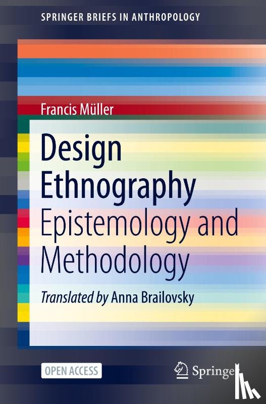 Muller, Francis - Design Ethnography