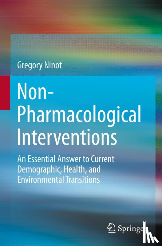 Ninot, Gregory - Non-Pharmacological Interventions