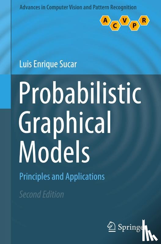 Sucar, Luis Enrique - Probabilistic Graphical Models