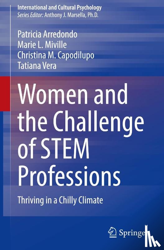 Arredondo, Patricia, Miville, Marie L., Capodilupo, Christina M., Vera, Tatiana - Women and the Challenge of STEM Professions